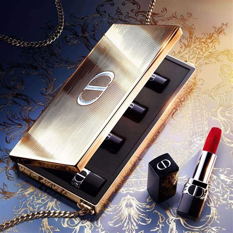 minaudiere dior sephora|dior make up clutch.